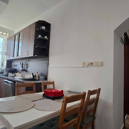 טיסאאוורוש Aqua Apartman מראה חיצוני תמונה