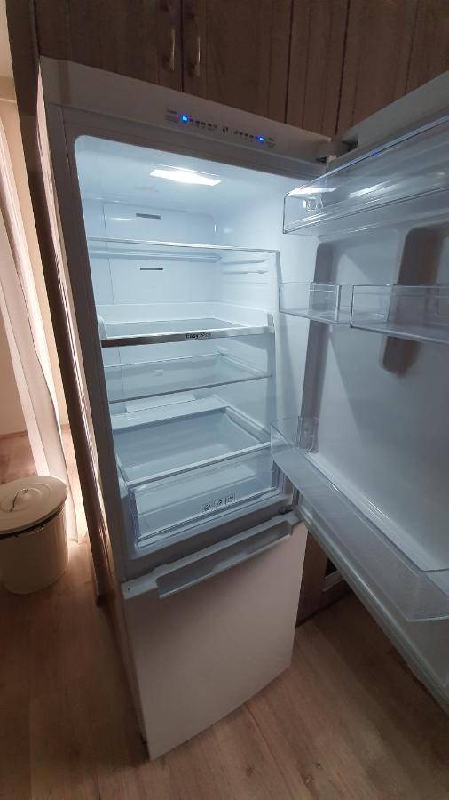 טיסאאוורוש Aqua Apartman מראה חיצוני תמונה