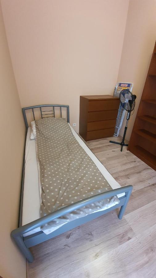טיסאאוורוש Aqua Apartman מראה חיצוני תמונה