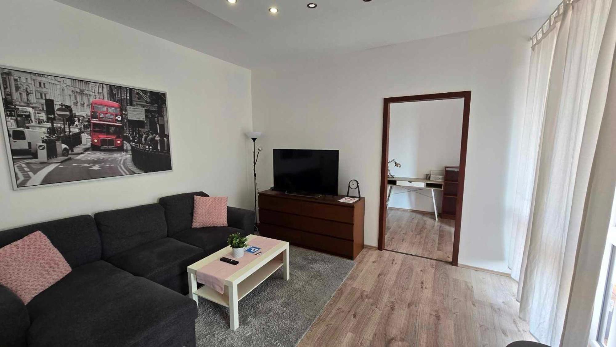 טיסאאוורוש Aqua Apartman מראה חיצוני תמונה