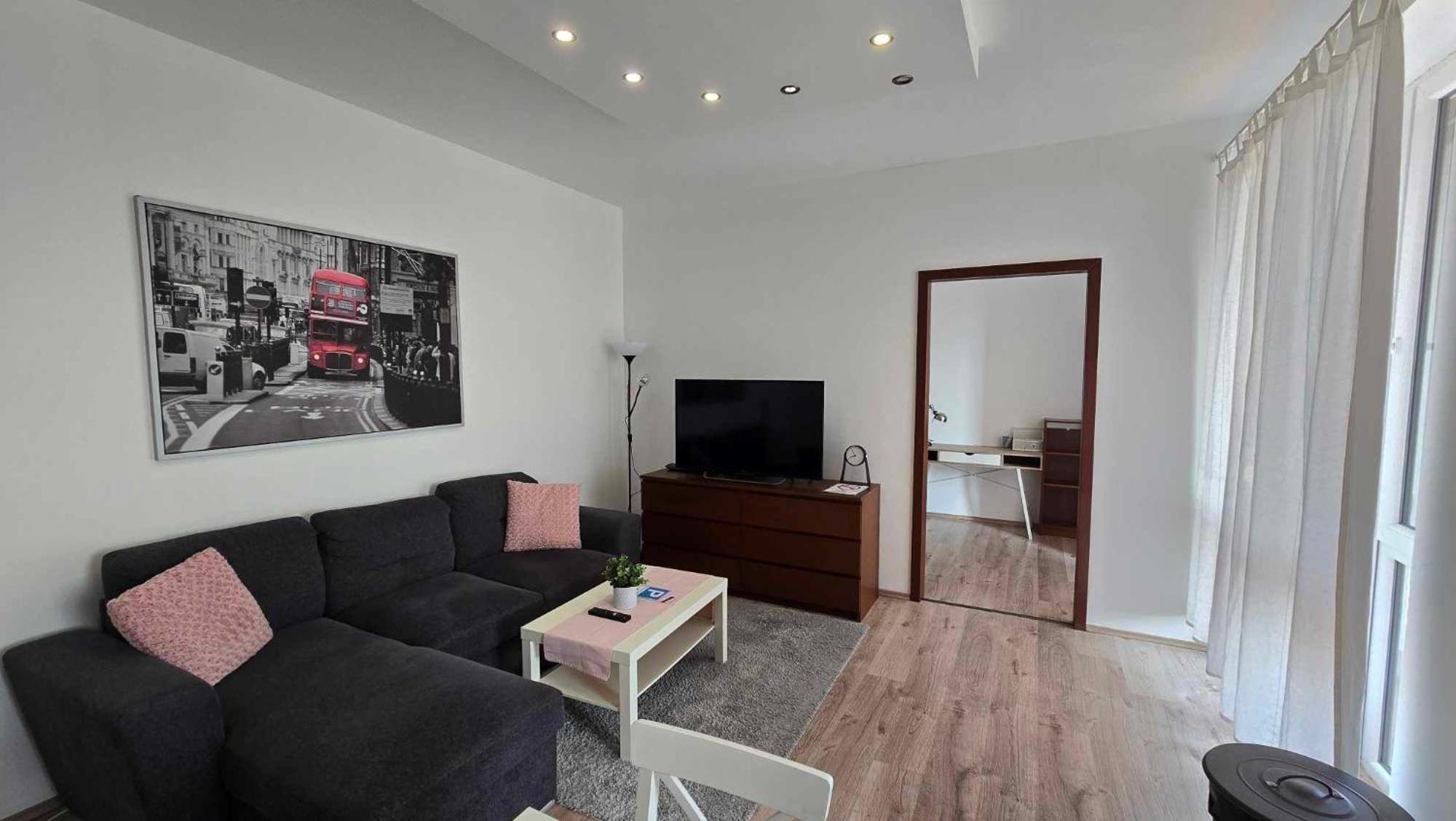 טיסאאוורוש Aqua Apartman מראה חיצוני תמונה