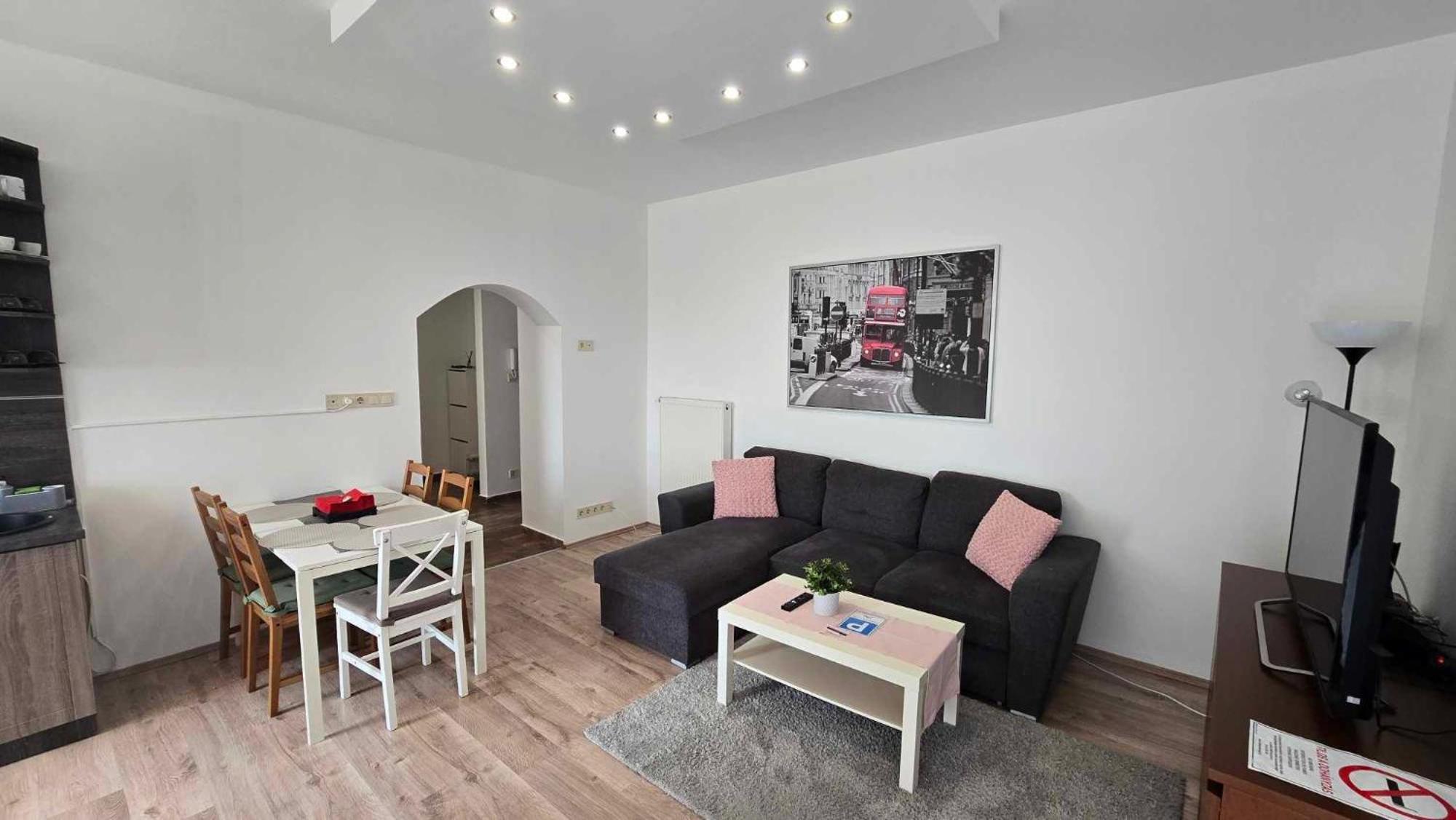 טיסאאוורוש Aqua Apartman מראה חיצוני תמונה